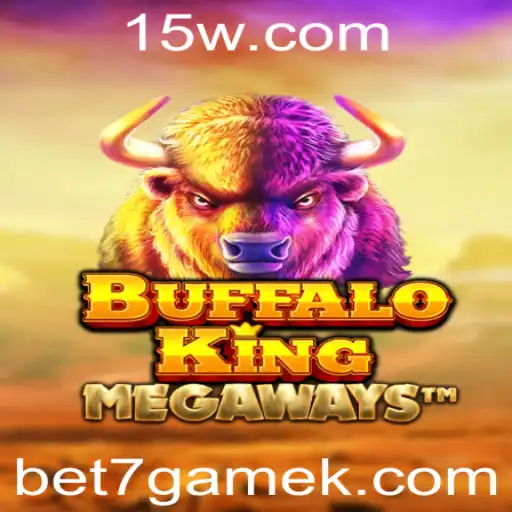 Descubra a Emoção do Jogo Online BuffaloKing no bet7game