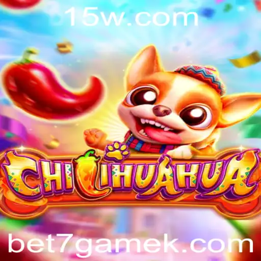 CHILIHUAHUA: O Novo Jogo de Aventura com a Marca bet7game