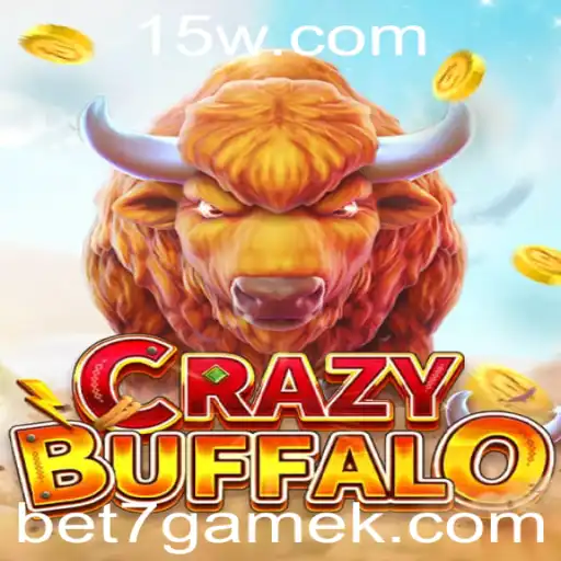 Explorando CRAZYBUFFALO: O Jogo que Está Agitando o Mundo dos Cassinos Online