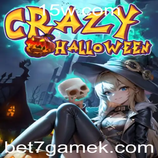 CrazyHalloween: Uma Experiência Única para Amantes de Jogos Temáticos