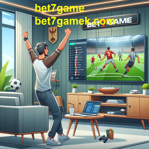 A Ascensão dos Jogos de Eventos no Bet7Game
