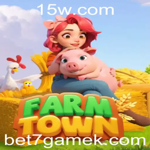 Explorando o Mundo de FarmTown: Um Jogo de Estratégia e Simulação Agrícola