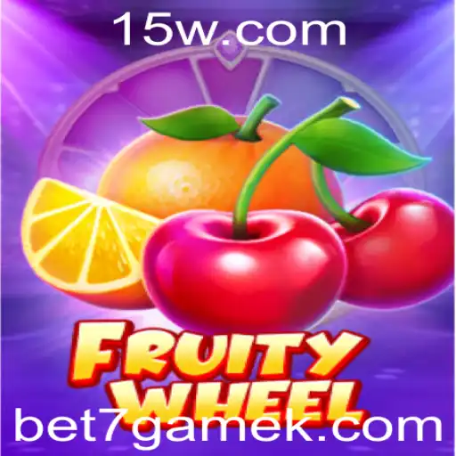 FruityWheel: Descubra o Empolgante Mundo do Jogo com Bet7Game