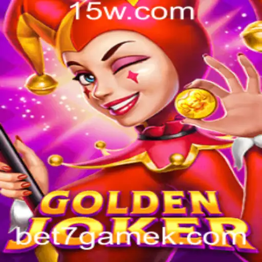 GoldenJoker: Uma Nova Era nos Jogos Online com bet7game