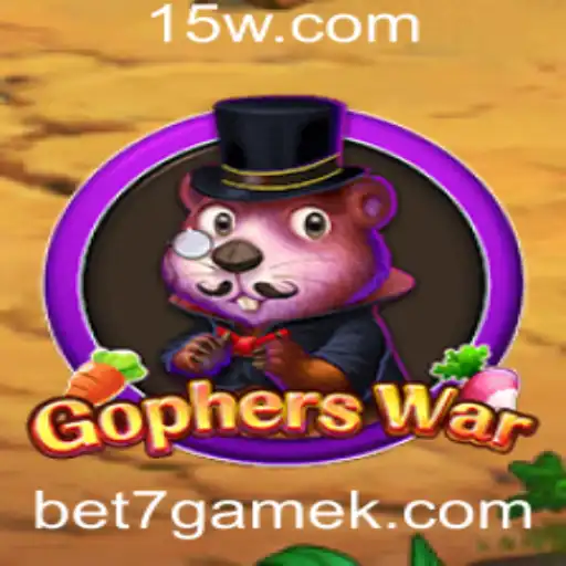 GophersWar: A Revolução no Mundo dos Jogos Online