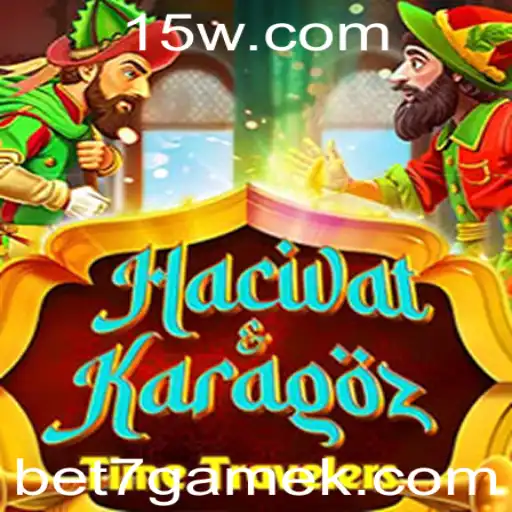 HacivatandKaragoz: Descubra a Magia do Clássico Revisado