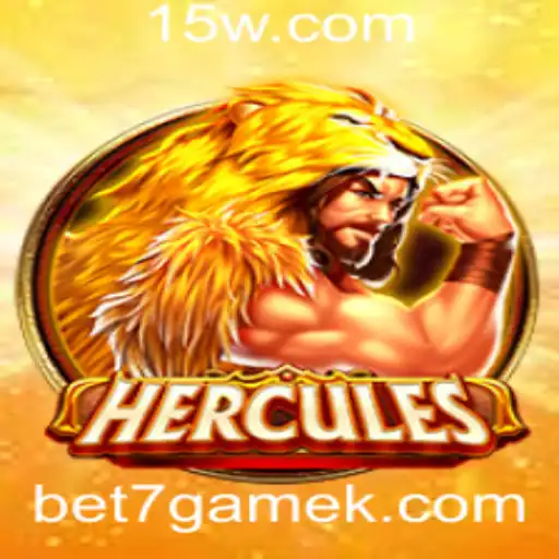 Explorando o Mundo do Jogo Hercules com bet7game