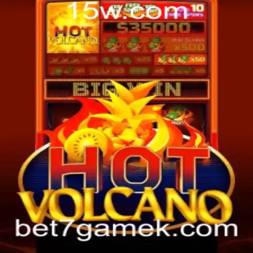 Explorando o Empolgante Mundo de HotVolcano na Plataforma bet7game