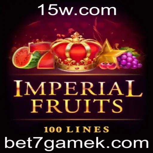 ImperialFruits100: Uma Viagem Fascinante ao Mundo das Frutas Imperiais