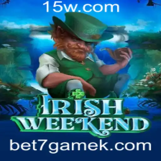 Descubra o Fascinante Jogo IrishWeekend: Uma Nova Maneira de Apostar com bet7game