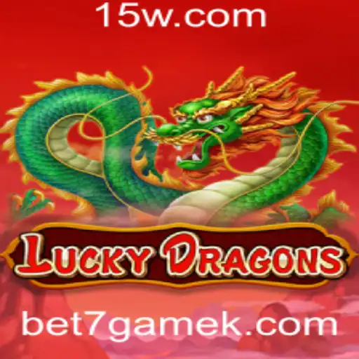 Desvendando as Aventuras do LuckyDragons: O Fascinante Mundo do bet7game