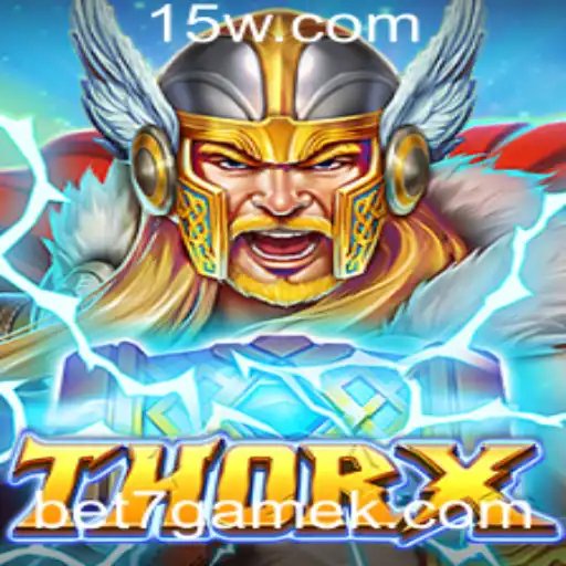 Descubra ThorX: Aventura Divina no Mundo dos Jogos