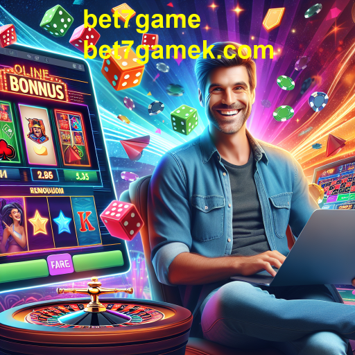 Descubra as Melhores Promoções na Bet7game