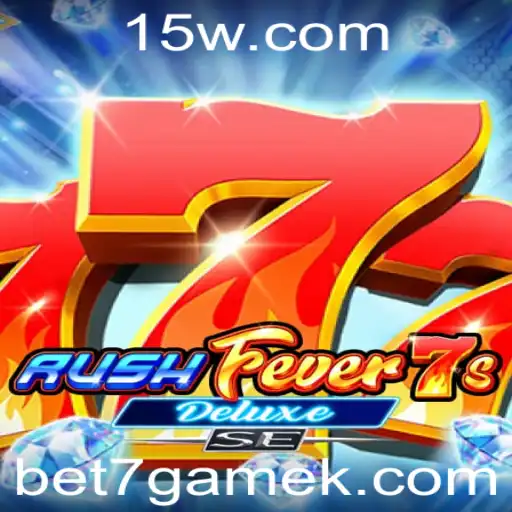 Explorando o emocionante mundo de RushFever7sDeluxeSE
