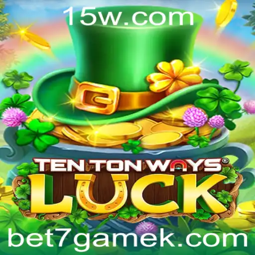 Descubra o Universo de TenTonWaysLuck: Jogo Revolucionário de Estratégia e Sorte