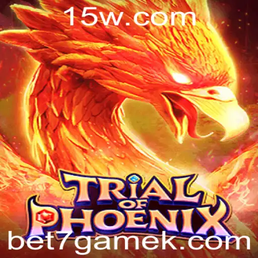 Descubra o fascinante mundo de TrialofPhoenix