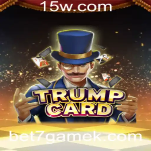 TrumpCard: Um Jogo de Estratégia e Apostas Moderno