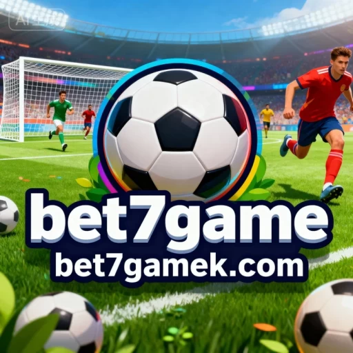 Logo bet7game